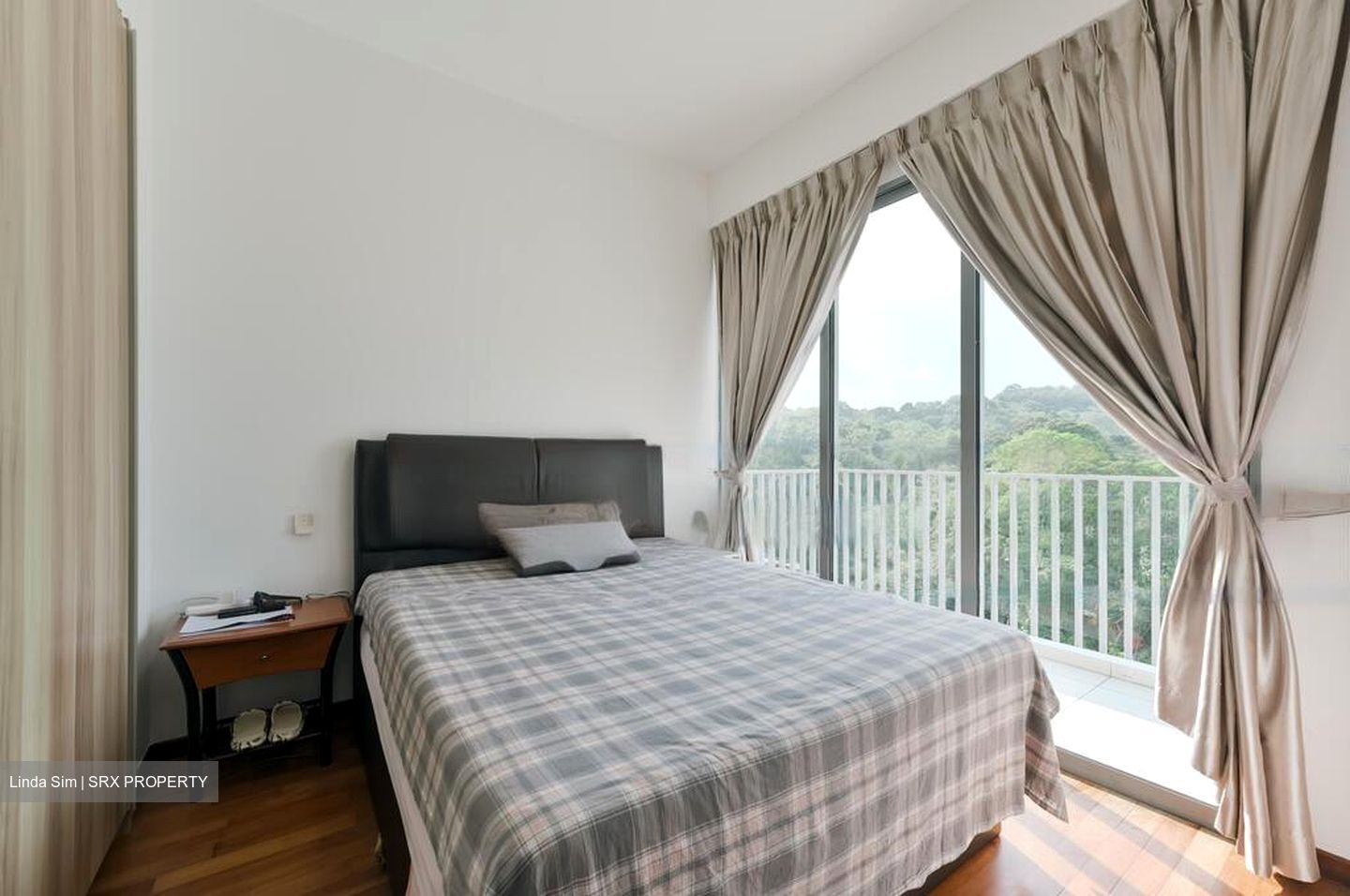 Natura@Hillview (D23), Apartment #475022241